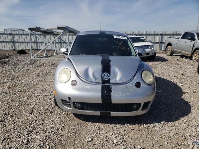 Photo 4 VIN: 3VWFE21C92M439727 - VOLKSWAGEN BEETLE 