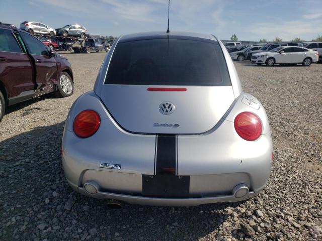 Photo 5 VIN: 3VWFE21C92M439727 - VOLKSWAGEN BEETLE 