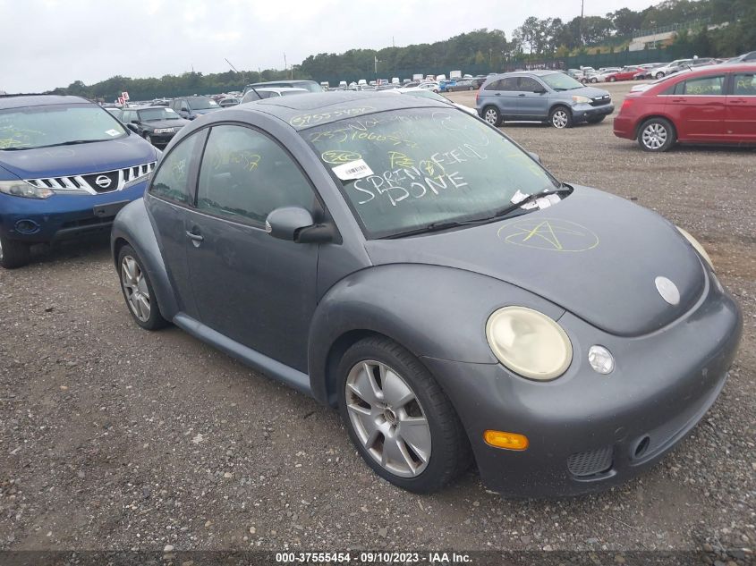 Photo 0 VIN: 3VWFE31C34M410474 - VOLKSWAGEN BEETLE 