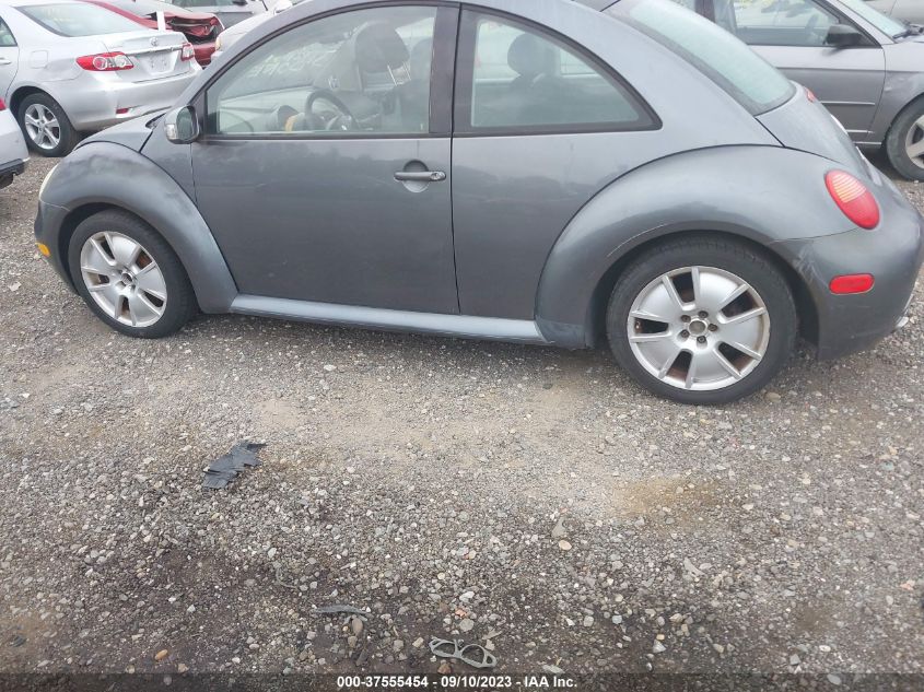 Photo 5 VIN: 3VWFE31C34M410474 - VOLKSWAGEN BEETLE 