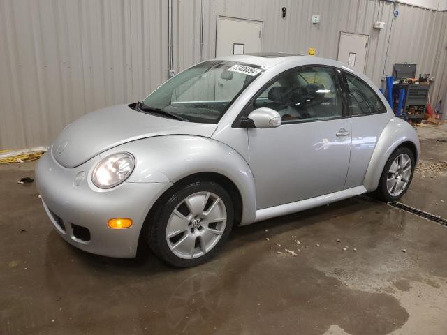 Photo 0 VIN: 3VWFE31C54M402831 - VOLKSWAGEN NEW BEETLE 