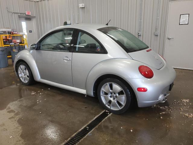 Photo 1 VIN: 3VWFE31C54M402831 - VOLKSWAGEN NEW BEETLE 