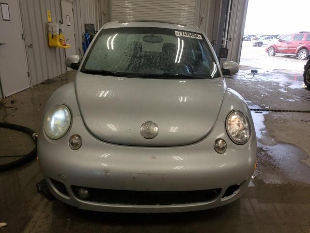 Photo 4 VIN: 3VWFE31C54M402831 - VOLKSWAGEN NEW BEETLE 