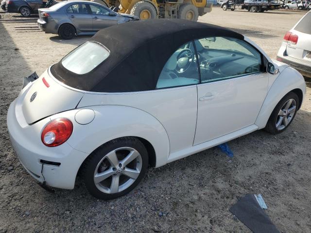 Photo 2 VIN: 3VWFF31Y07M411983 - VOLKSWAGEN BEETLE 