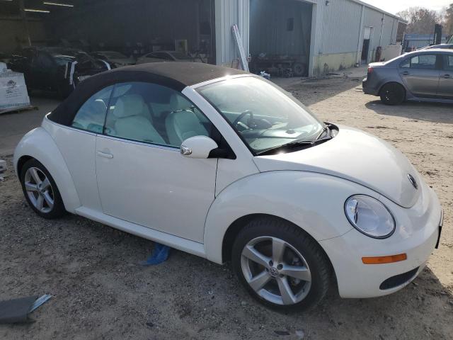 Photo 3 VIN: 3VWFF31Y07M411983 - VOLKSWAGEN BEETLE 