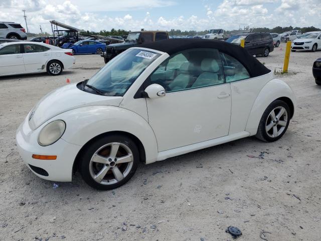 Photo 0 VIN: 3VWFF31Y07M420280 - VOLKSWAGEN NEW BEETLE 