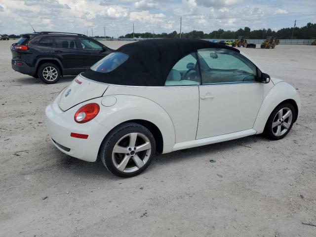 Photo 2 VIN: 3VWFF31Y07M420280 - VOLKSWAGEN NEW BEETLE 