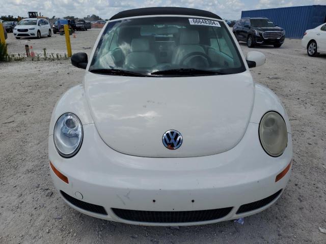 Photo 4 VIN: 3VWFF31Y07M420280 - VOLKSWAGEN NEW BEETLE 