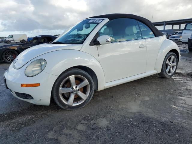 Photo 0 VIN: 3VWFF31Y27M420880 - VOLKSWAGEN NEW BEETLE 