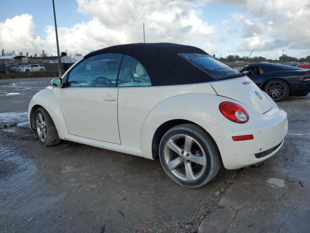 Photo 1 VIN: 3VWFF31Y27M420880 - VOLKSWAGEN NEW BEETLE 