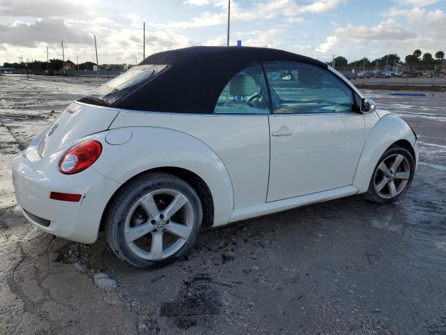 Photo 2 VIN: 3VWFF31Y27M420880 - VOLKSWAGEN NEW BEETLE 