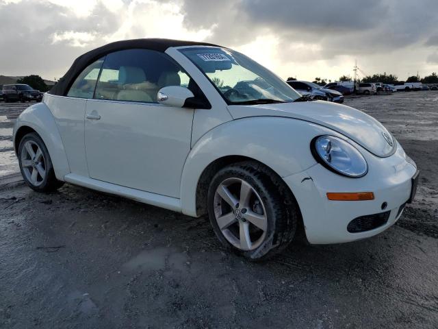 Photo 3 VIN: 3VWFF31Y27M420880 - VOLKSWAGEN NEW BEETLE 