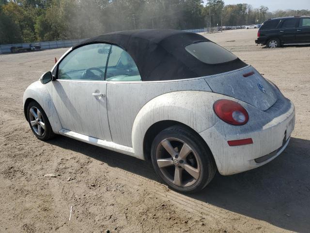 Photo 1 VIN: 3VWFF31Y37M423061 - VOLKSWAGEN BEETLE 