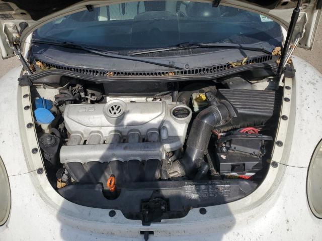 Photo 10 VIN: 3VWFF31Y37M423061 - VOLKSWAGEN BEETLE 