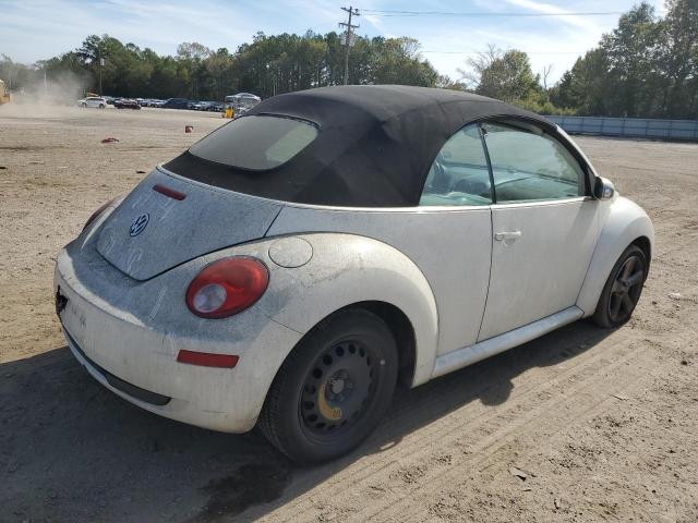 Photo 2 VIN: 3VWFF31Y37M423061 - VOLKSWAGEN BEETLE 