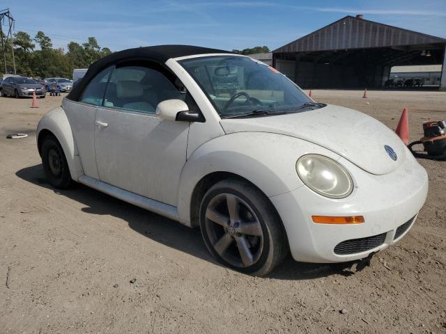 Photo 3 VIN: 3VWFF31Y37M423061 - VOLKSWAGEN BEETLE 