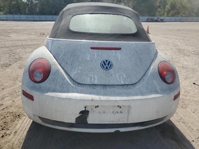 Photo 5 VIN: 3VWFF31Y37M423061 - VOLKSWAGEN BEETLE 