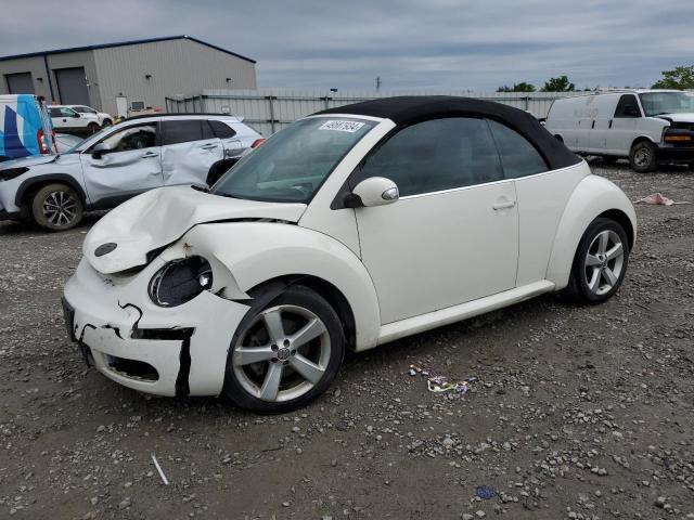 Photo 0 VIN: 3VWFF31Y57M411574 - VOLKSWAGEN BEETLE 