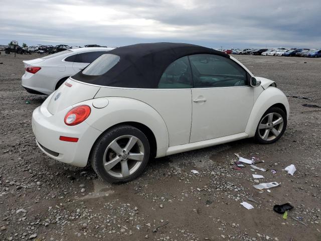 Photo 2 VIN: 3VWFF31Y57M411574 - VOLKSWAGEN BEETLE 