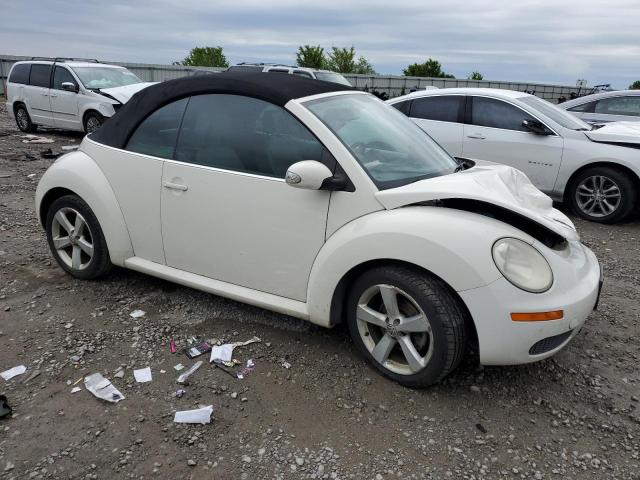 Photo 3 VIN: 3VWFF31Y57M411574 - VOLKSWAGEN BEETLE 