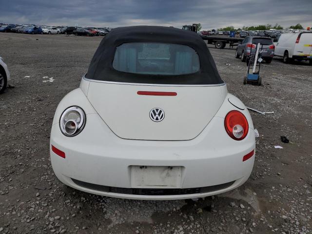 Photo 5 VIN: 3VWFF31Y57M411574 - VOLKSWAGEN BEETLE 