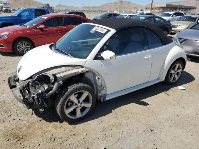 Photo 0 VIN: 3VWFF31Y77M416937 - VOLKSWAGEN NEW BEETLE 