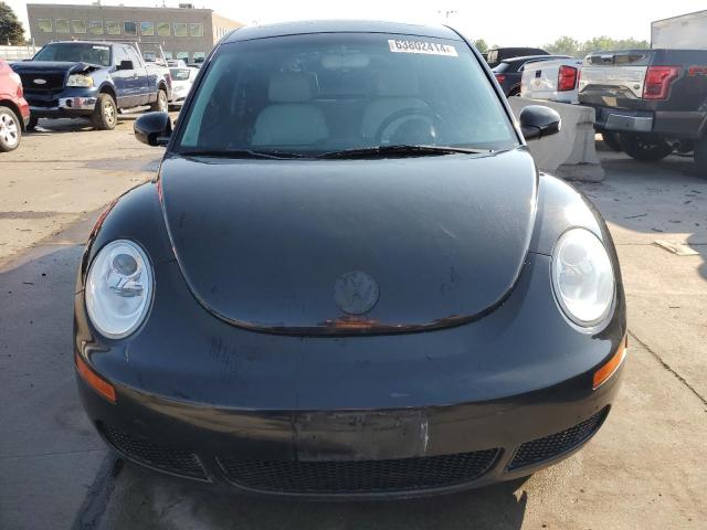 Photo 4 VIN: 3VWFG31C28M527219 - VOLKSWAGEN BEETLE 