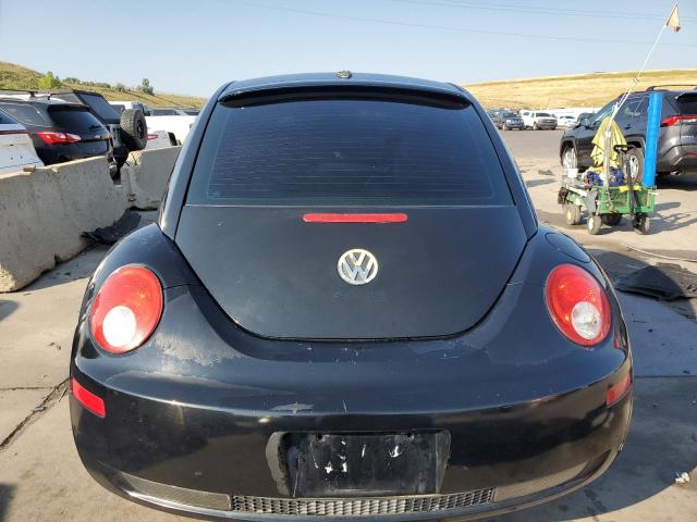 Photo 5 VIN: 3VWFG31C28M527219 - VOLKSWAGEN BEETLE 