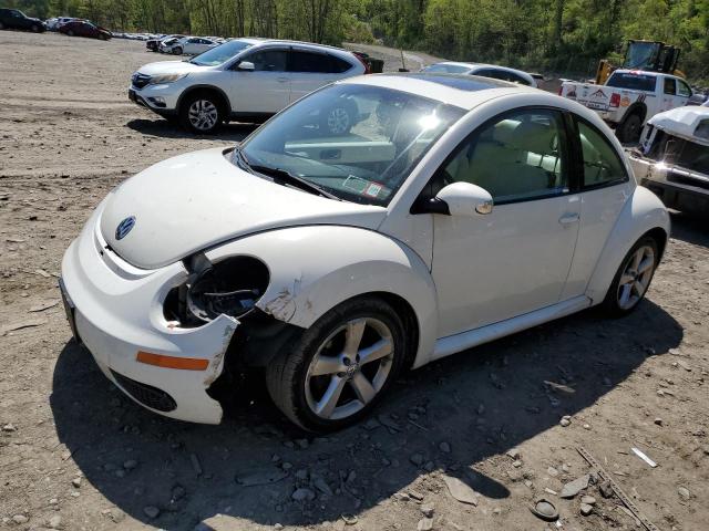 Photo 0 VIN: 3VWFG31C88M510389 - VOLKSWAGEN BEETLE 