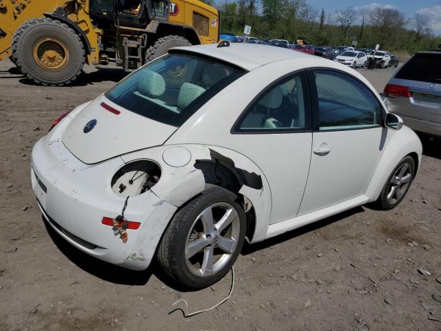 Photo 2 VIN: 3VWFG31C88M510389 - VOLKSWAGEN BEETLE 