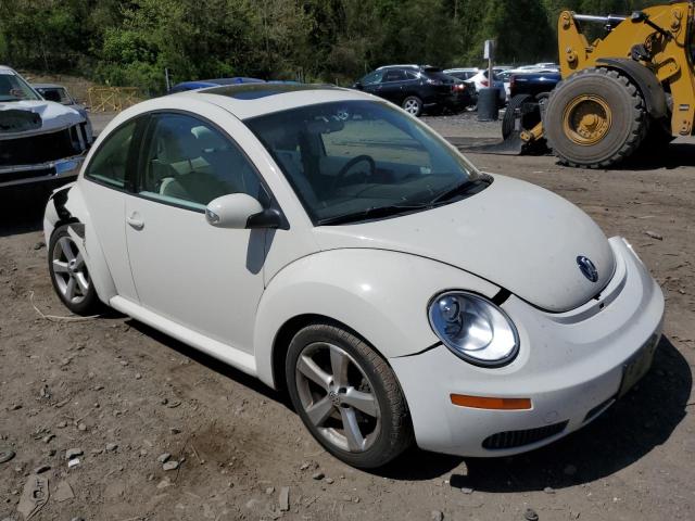 Photo 3 VIN: 3VWFG31C88M510389 - VOLKSWAGEN BEETLE 