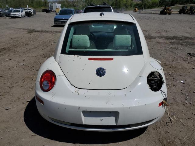 Photo 5 VIN: 3VWFG31C88M510389 - VOLKSWAGEN BEETLE 