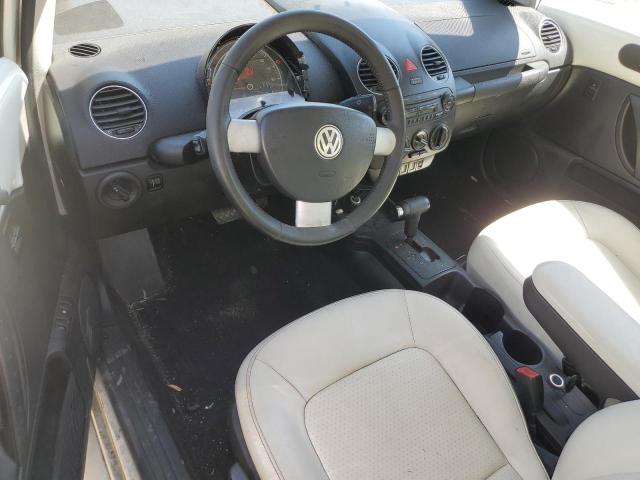 Photo 7 VIN: 3VWFG31C88M510389 - VOLKSWAGEN BEETLE 