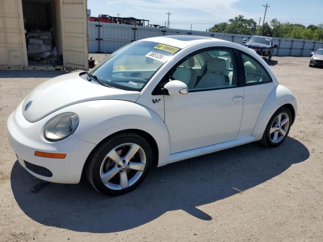 Photo 0 VIN: 3VWFG31C88M523398 - VOLKSWAGEN BEETLE 