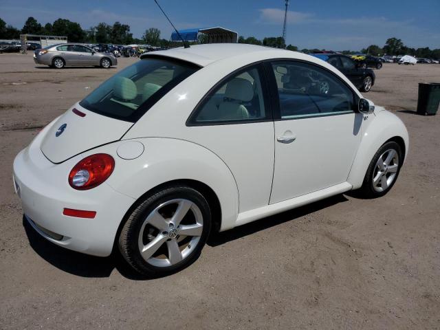 Photo 2 VIN: 3VWFG31C88M523398 - VOLKSWAGEN BEETLE 