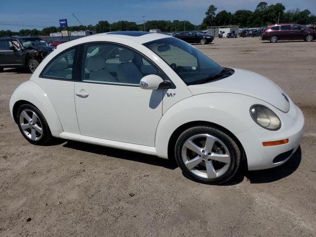 Photo 3 VIN: 3VWFG31C88M523398 - VOLKSWAGEN BEETLE 