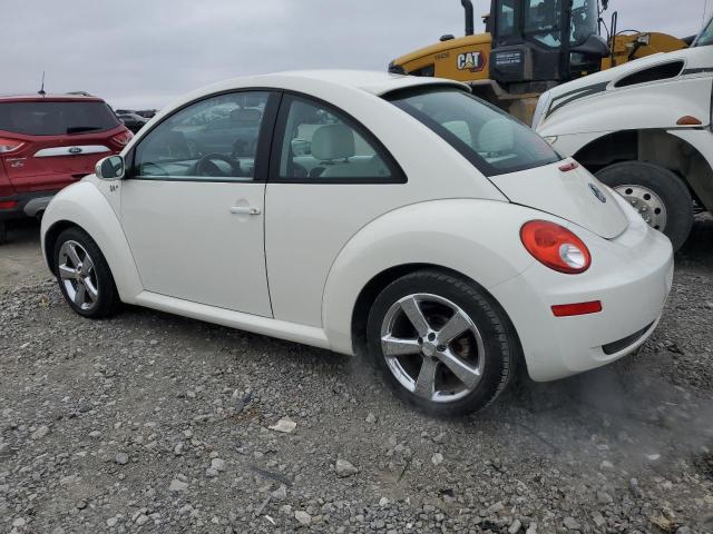 Photo 1 VIN: 3VWFG31C98M518226 - VOLKSWAGEN NEW BEETLE 