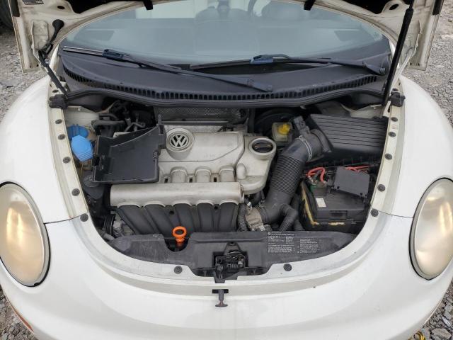 Photo 10 VIN: 3VWFG31C98M518226 - VOLKSWAGEN NEW BEETLE 