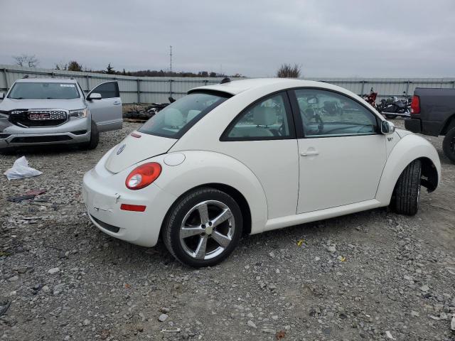 Photo 2 VIN: 3VWFG31C98M518226 - VOLKSWAGEN NEW BEETLE 