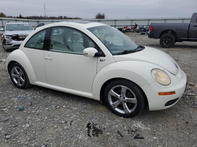 Photo 3 VIN: 3VWFG31C98M518226 - VOLKSWAGEN NEW BEETLE 