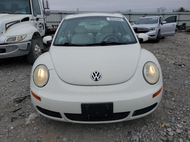 Photo 4 VIN: 3VWFG31C98M518226 - VOLKSWAGEN NEW BEETLE 