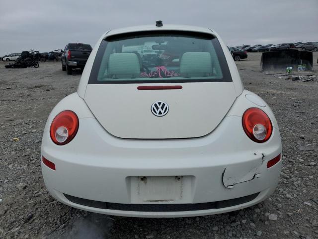 Photo 5 VIN: 3VWFG31C98M518226 - VOLKSWAGEN NEW BEETLE 