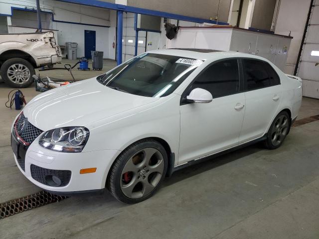 Photo 0 VIN: 3VWFJ71K09M092489 - VOLKSWAGEN GLI AUTOBA 