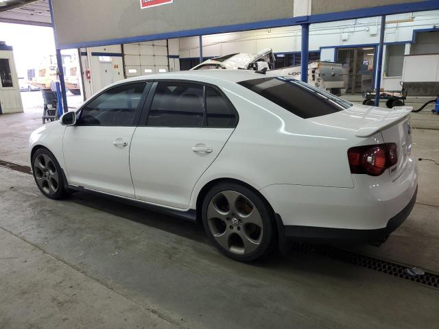 Photo 1 VIN: 3VWFJ71K09M092489 - VOLKSWAGEN GLI AUTOBA 