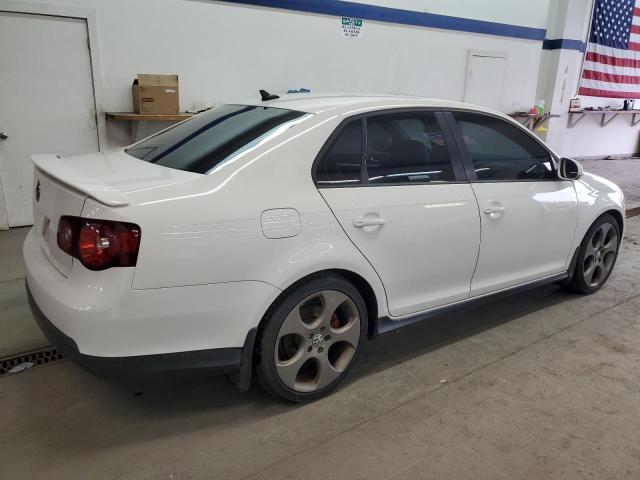 Photo 2 VIN: 3VWFJ71K09M092489 - VOLKSWAGEN GLI AUTOBA 