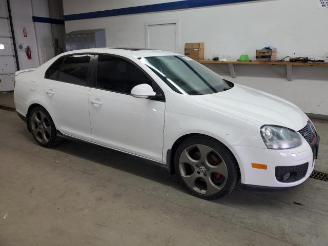 Photo 3 VIN: 3VWFJ71K09M092489 - VOLKSWAGEN GLI AUTOBA 