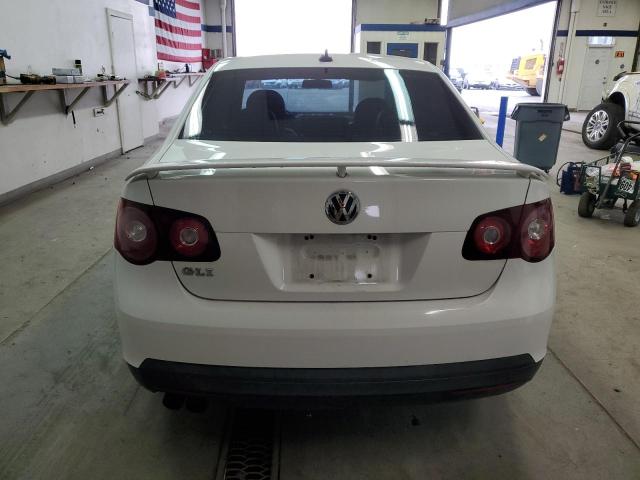 Photo 5 VIN: 3VWFJ71K09M092489 - VOLKSWAGEN GLI AUTOBA 