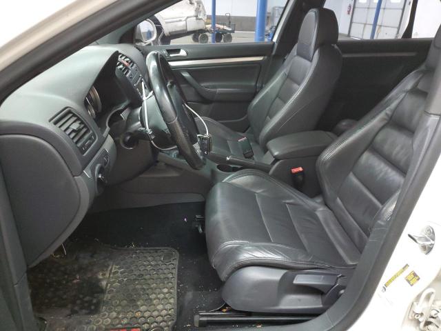 Photo 6 VIN: 3VWFJ71K09M092489 - VOLKSWAGEN GLI AUTOBA 