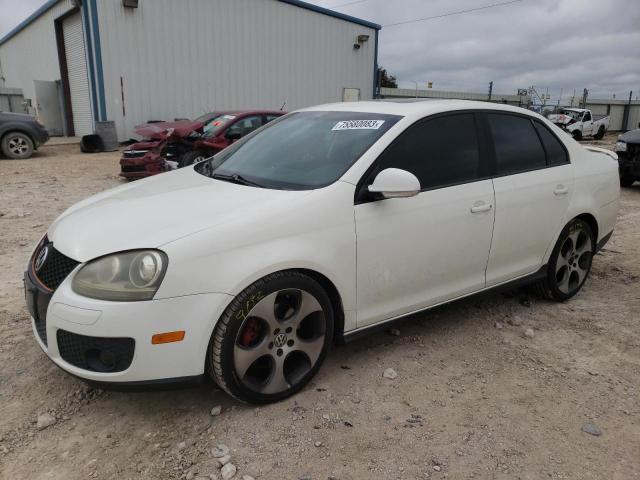 Photo 0 VIN: 3VWFJ71K18M099787 - VOLKSWAGEN GLI AUTOBA 