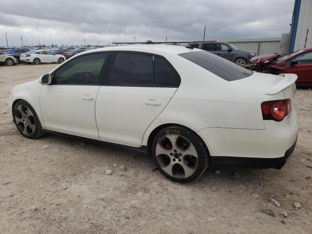 Photo 1 VIN: 3VWFJ71K18M099787 - VOLKSWAGEN GLI AUTOBA 